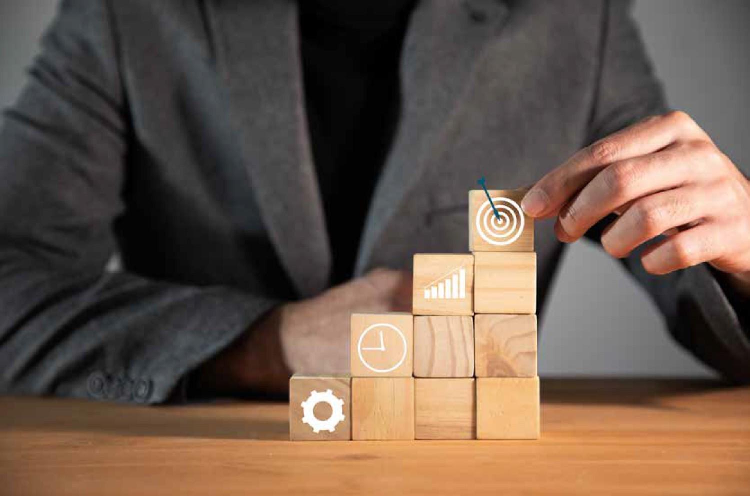 Business Development